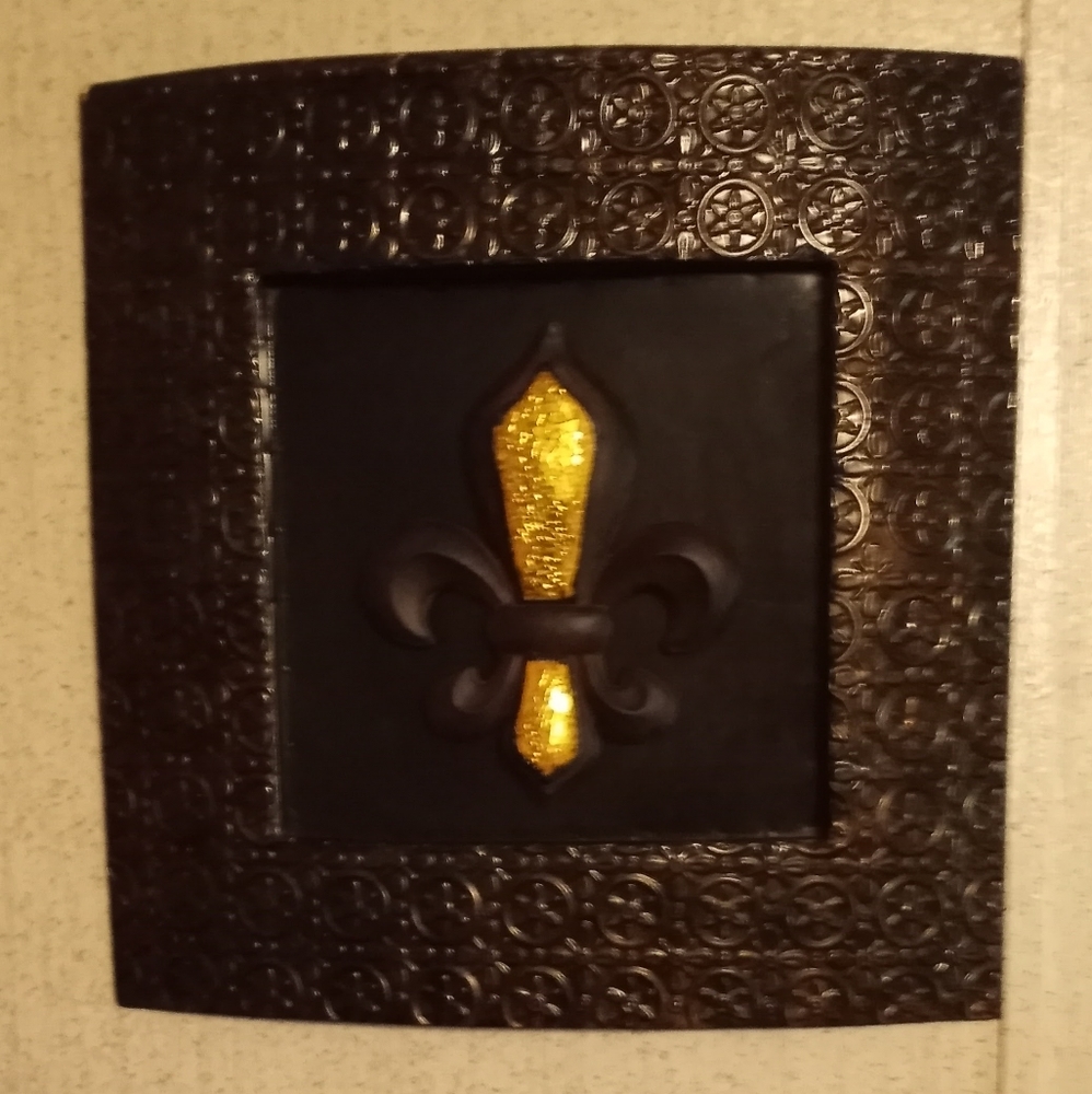 Fleur de Lis picture